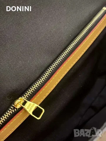 Дамска чанта Louis Vuitton, кожа, снимка 8 - Чанти - 55465365