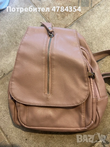 Дамска раница