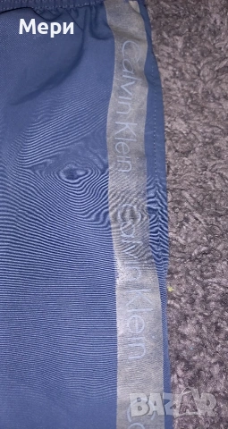 Къси панталонки Calvin Klein , снимка 3 - Къси панталони - 54886535