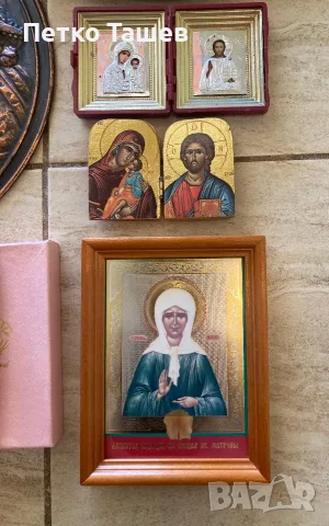 Арт и антикварен микс лот, снимка 2 - Антикварни и старинни предмети - 55339061