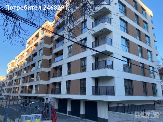 Продава 3-СТАЕН,гр Шумен, Математическа Гимназия