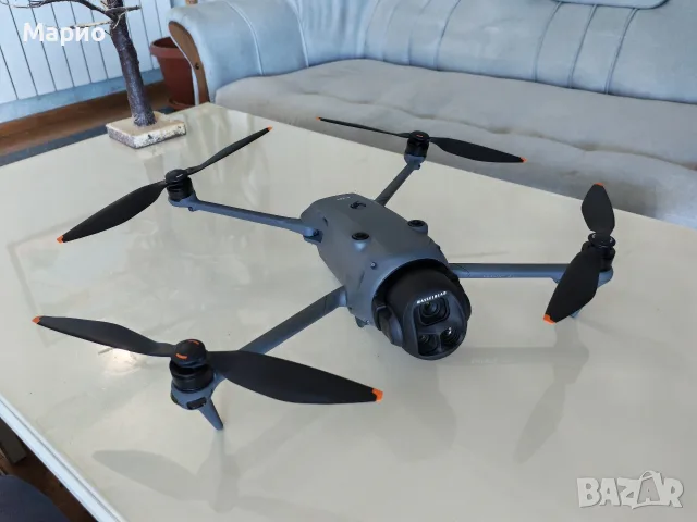 DJI Mavic 4 Pro 512GB Creator Combo (DJI RC Pro 2) – КАТО НОВ