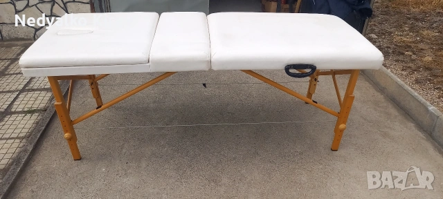 Масажно легло, снимка 10 - Масажи - 54201583