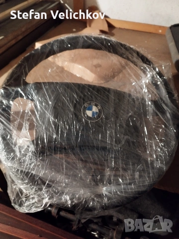 волан с еърбег бмв е46 bmw e46