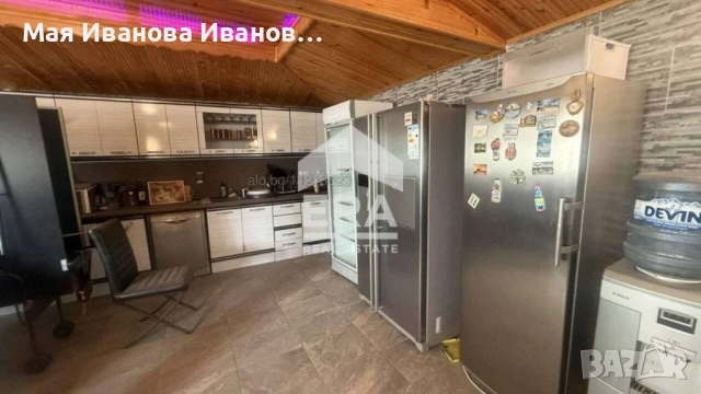 Луксозно имение в с. Цар Самуил, обл. Силистра
