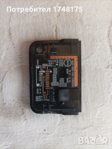 Mainboard 715G8709-M0B-B01-005K от PHILIPS 65PUS6703/12, снимка 17 - Части и Платки - 54250783