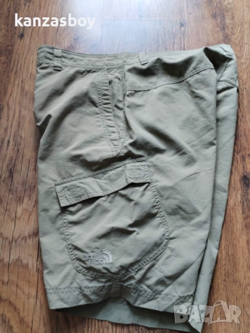 the north face - страхотни мъжки панталони 32/M, снимка 5 - Спортни дрехи, екипи - 54729791