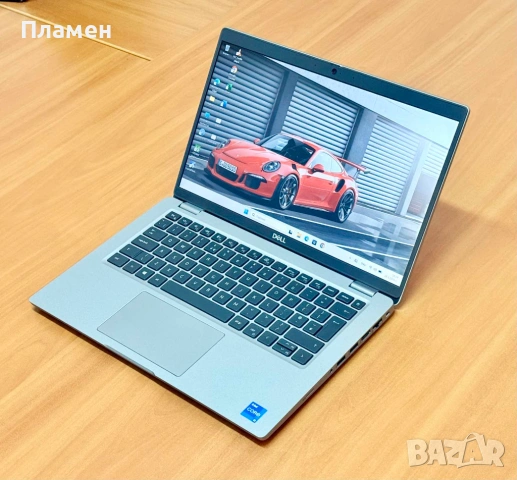 Dell Latitude 5420 / i5-1135G7 / 12GB RAM / 256GB SSD / 14.0" FHD IPS/Подсветка, снимка 2 - Лаптопи за работа - 54712888