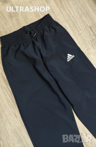 Adidas size S Мъжко спортно долнище, снимка 2 - Спортни дрехи, екипи - 54569136