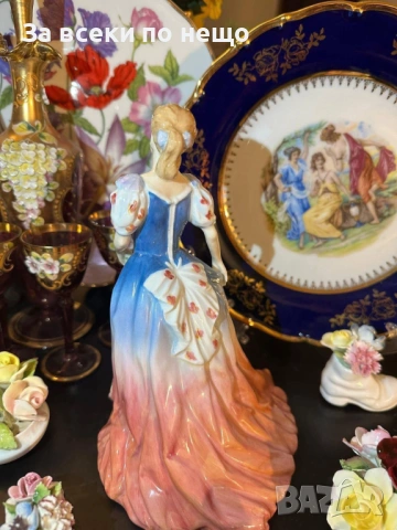 Royal Doulton England  1995 г. лимитирана серия Код P2094