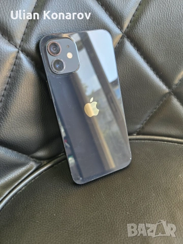 iphone 12 128gb, снимка 6 - Apple iPhone - 54537992