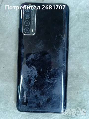 телефон Huawei P smart , снимка 2 - Huawei - 54817434
