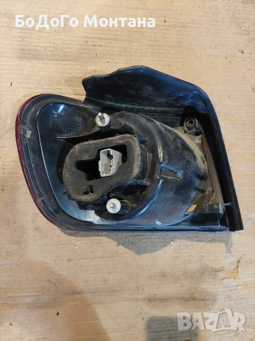 Десен стоп Голф Плус/Golf Plus, снимка 3 - Части - 54079235