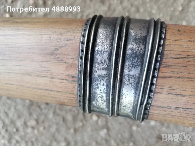 Каракулак кания , снимка 8 - Антикварни и старинни предмети - 55325307