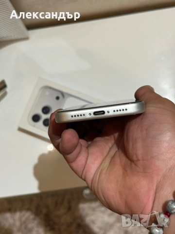 iPhone 17 Pro 256 US версия , снимка 7 - Apple iPhone - 55038130