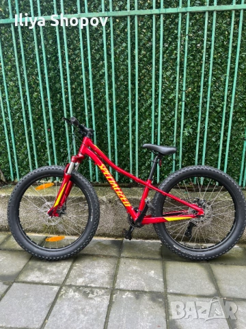 Specialized Riprock 24 – Детски велосипед, снимка 4 - Велосипеди - 54078753