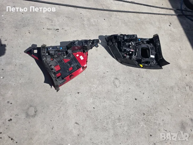 Kia EV6 стопове, снимка 5 - Части - 55493126