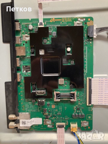 QE55Q60CAU  BN41-03114A  BN94-18026Q  BN4401100J  CY-QC055HGHY1V, снимка 3 - Части и Платки - 54922864