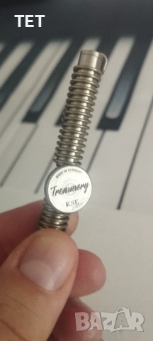 Стабилизатор за китарно тремоло Tremmory , снимка 3 - Китари - 54999712