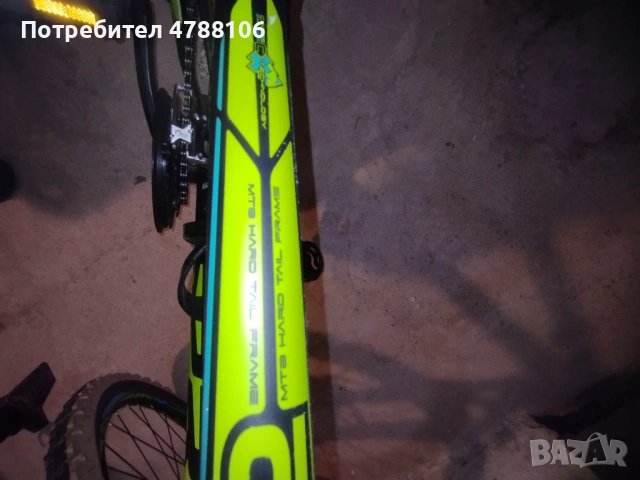 Колело Sprint 24", снимка 13 - Велосипеди - 54096865