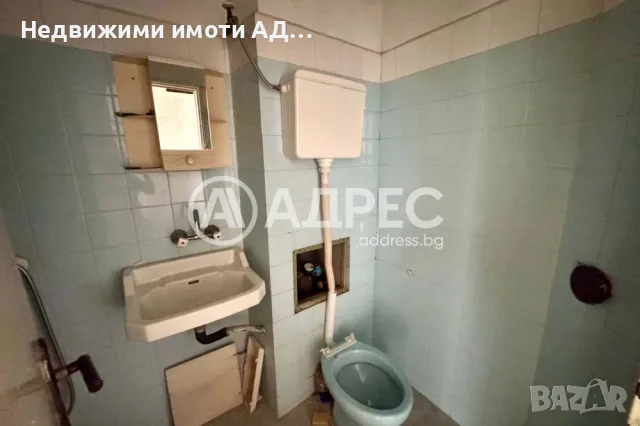 Двустаен апартамент, 65кв.м, гр.Попово , снимка 6 - Апартаменти - 55361064