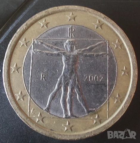 Продавам 1е Италия, 2002