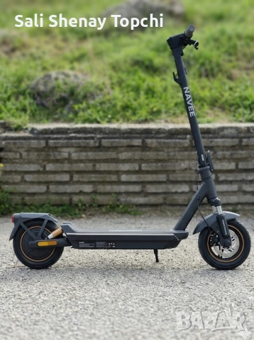 Електрическа тротинетка NAVEE MAX | Отлично техническо състояние