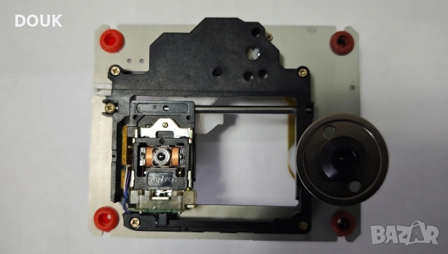 SANYO SF-P101 оптична система 