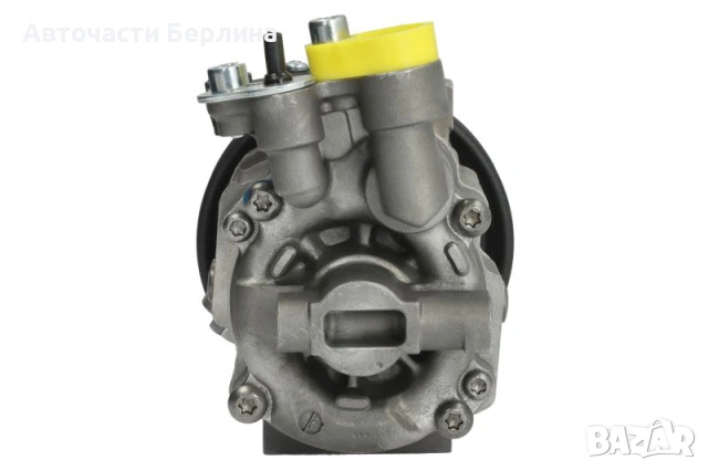 Компресор за климатик за Nissan Micra и Nissan Note, снимка 5 - Части - 54865284