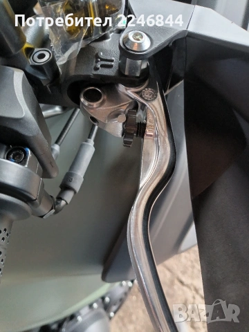 Продавам Brixton store 500 cc, снимка 13 - Мотоциклети и мототехника - 54100213