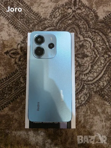 Redmi note 14 4g, снимка 2 - Xiaomi - 55303980