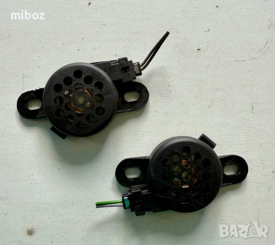 Паркинг сензор аларма говорител VW Passat B6, снимка 2 - Части - 54099304