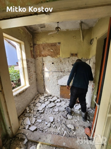 Хамалски услуги , снимка 6 - Кърти, чисти, извозва - 54896122