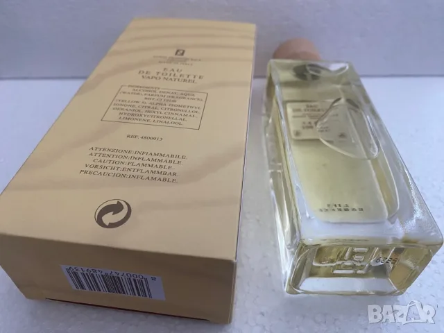 Life Essence by Fendi decant 12 ml, снимка 2 - Мъжки парфюми - 55340356
