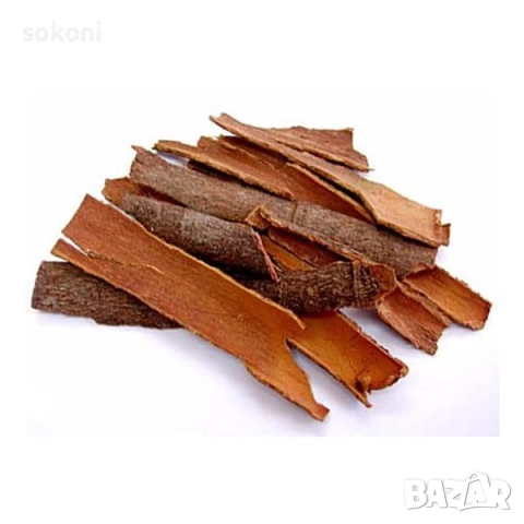 Dalchini / Кора от Канела 50гр 