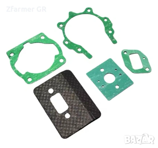 Гарнитури за тример храсторез моторна коса бензинов тример