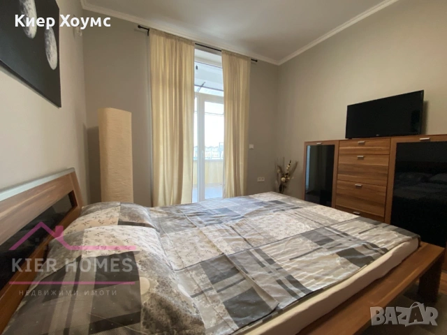 Стилен и напълно обновен ДОМ в кв. Славянски, гр. Димитровград , снимка 6 - Апартаменти - 54942527