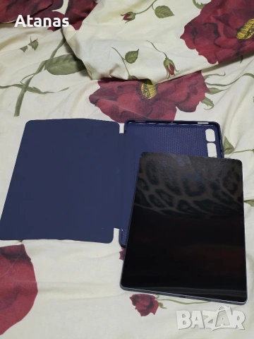 Samsung Galaxy Tab S10 Lite 5G -6/128 gb, снимка 5 - Таблети - 54631185