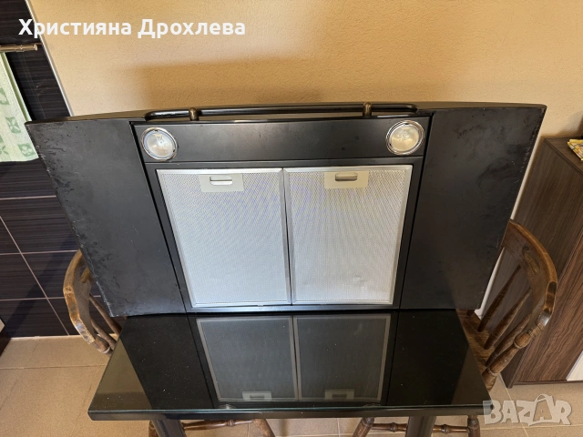 Аспиратор Scholtes, снимка 2 - Абсорбатори - 55287031