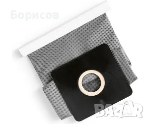 Компактна и икономична прахосмукачка CLEANmaxx Bodenstaubsauger (800W) е, снимка 6 - Прахосмукачки - 55671754