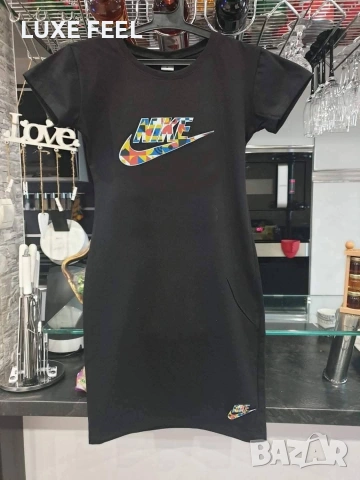 Hugo ✨ Guess ✨ Puma ✨ Nike ✨Дамски Рокли 
