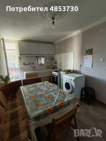 Продава се апартамент 83 M2 гр.Казанлък, снимка 8 - Апартаменти - 54867058