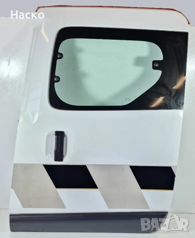 Лява Странична Плъзгаща Врата Dacia Dokker Дачиа Докер
