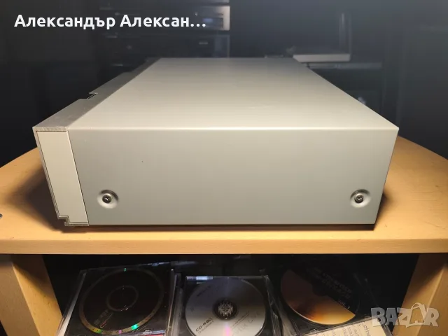 Kenwood KX-880 Deck, снимка 7 - Декове - 55578927