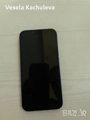Продавам iPhone 13 128GB 200€, снимка 4 - Други - 55631997
