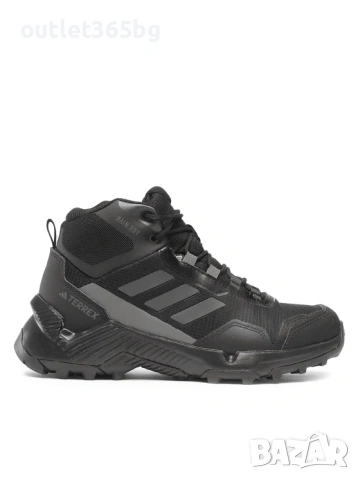 Adidas - Terrex Eastrail 2 Mid R.Rd HP8600 Черен Оригинал Код 980, снимка 4 - Маратонки - 54718717