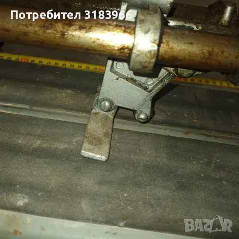 голяма машина за рязане на плочки 70 см, снимка 6 - Диамантени и режещи инструменти - 55317437
