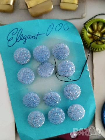 Голям лот копчета за 9 евро, снимка 13 - Други - 54200856