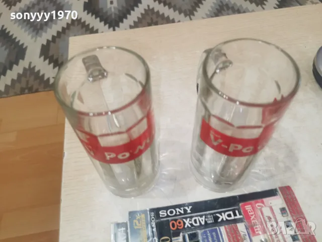 SHELL V-POWER X2 ЧАШИ ЗА КОЛЕКЦИЯ 2707261736H66, снимка 14 - Колекции - 55434399