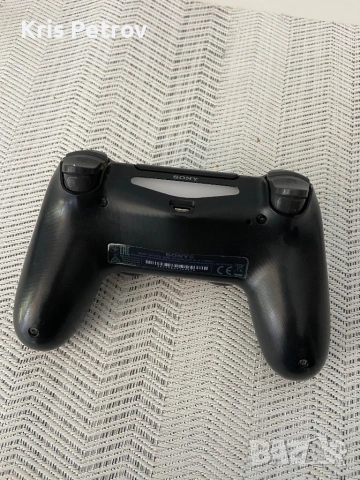 Конзола PlayStation 4 Slim + Игра, снимка 9 - PlayStation конзоли - 54596409